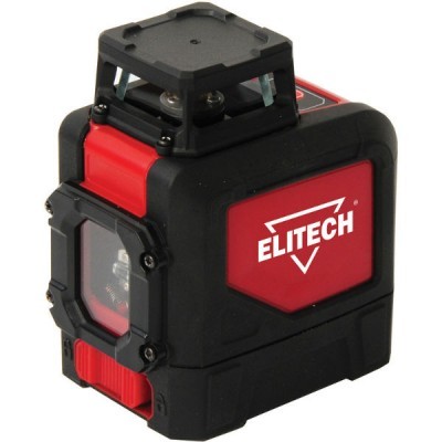 Нивелир лазер ЛН 360/1 ELITECH купить в Нефтеюганске