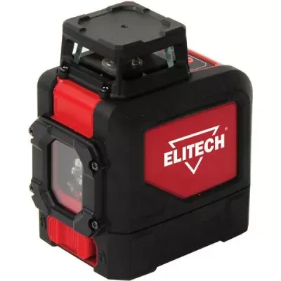 Нивелир лазер ЛН 360/1 ELITECH купить в Нефтеюганске