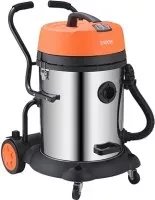 Пылесос RD-VC7260 RedVerg купить в Нефтеюганске