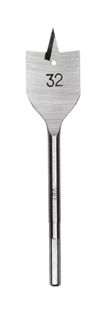 Сверло перовое по дереву ф32х152 мм VMX 512317 купить в Нефтеюганске