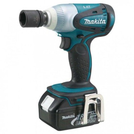 Гайковерт аккум. Makita DTW251 RFE купить в Нефтеюганске