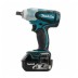 Гайковерт аккум. Makita DTW251 RFE купить в Нефтеюганске