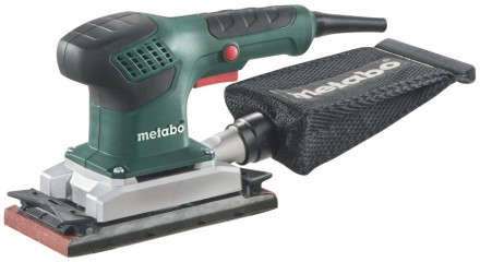 Шлифмашина плоская Metabo ВШМ SR 2185 купить в Нефтеюганске