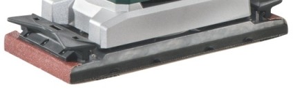 Шлифмашина плоская Metabo ВШМ SR 2185 купить в Нефтеюганске