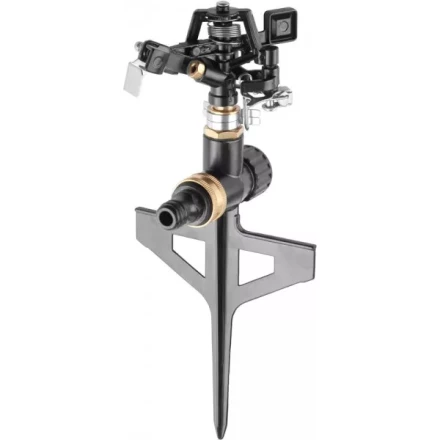 Распылитель GRINDA импульсный на пике, металлический 8-427653 купить в Нефтеюганске