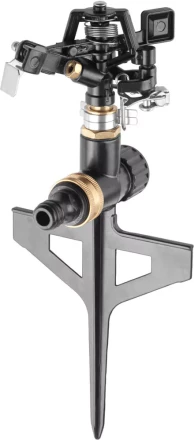 Распылитель GRINDA импульсный на пике, металлический 8-427653 купить в Нефтеюганске