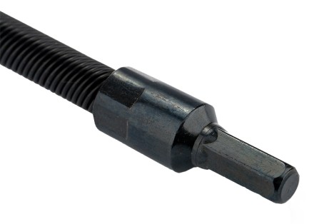 Гибкий переходник для бит 190 мм 1/4&quot; GROSS 11369 купить в Нефтеюганске