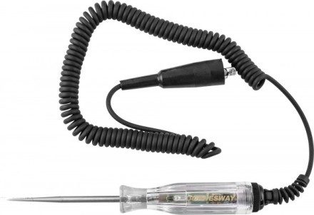 Тестер электросистемы автомобиля 12-42V  AR030046  Jonnesway 48809 купить в Нефтеюганске