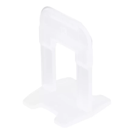 Зажим для системы выравнивания плитки Matrix СВП Ворота, 500 шт. в коробе 88118 купить в Нефтеюганске