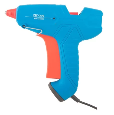 Пистолет клеевой СОЮЗ КПС-24800 купить в Нефтеюганске