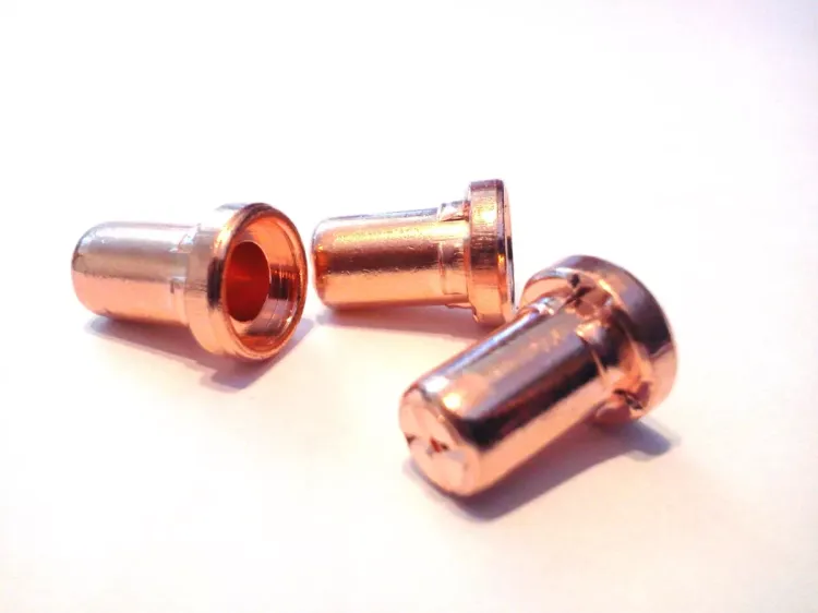 Сопло к плазматрону РТ-31 ,L=16 (длинное) Aurora R-12-030100-15-00 купить в Нефтеюганске
