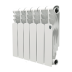 Радиатор Royal Thermo Revolution 350 - 6 секций купить в Нефтеюганске