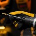 Сверло спиральное по металлу Denzel 8 x 117 мм, Р6М5, Golden Tip, 718239 купить в Нефтеюганске