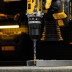 Сверло спиральное по металлу Denzel 8 x 117 мм, Р6М5, Golden Tip, 718239 купить в Нефтеюганске