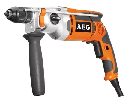 Ударная Дрель AEG SB 22 2E купить в Нефтеюганске