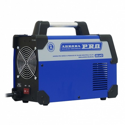 Сварочный инвертор INTER 205 Aurora-Pro купить в Нефтеюганске