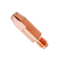 Наконечник М6x28х1,6 mm E-Cu Оберон XL140.0555