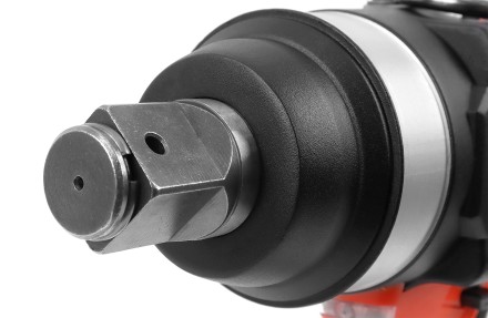 Аккумуляторный ударный гайковерт MESSER T9300 3000Нм 6Ач купить в Нефтеюганске
