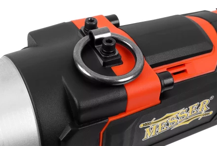 Аккумуляторный ударный гайковерт MESSER T9300 3000Нм 6Ач купить в Нефтеюганске