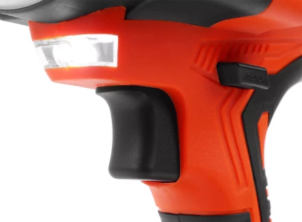 Аккумуляторный ударный гайковерт MESSER T9300 3000Нм 6Ач купить в Нефтеюганске