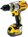 Дрель-винтоверт аккумуляторная DeWalt DCD 932 М2 купить в Нефтеюганске