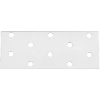 Пластина соединительная 2,0 мм, PS 80x720 мм  СИБРТЕХ Россия 46487 купить в Нефтеюганске