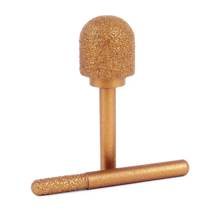 MESSER Алмазная борфреза тип CS 10x20x6 мм купить в Нефтеюганске