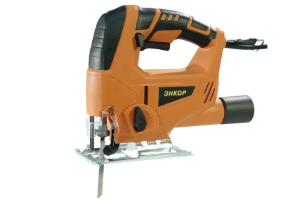 Электролобзик ЛЭ-570/65Э Энкор 50226 купить в Нефтеюганске