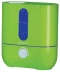 Увлажнитель BONECO U201A (ультразвук, механика) green/зеленый купить в Нефтеюганске