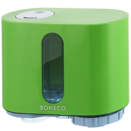 Увлажнитель BONECO U201A (ультразвук, механика) green/зеленый купить в Нефтеюганске