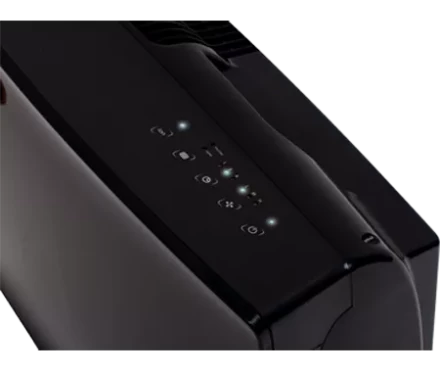 Очиститель воздуха BALLU AP-410F5 black/черный купить в Нефтеюганске