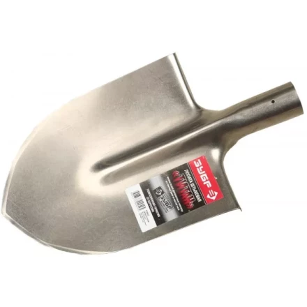 Лопата ЗУБР &quot;ЭКСПЕРТ&quot; ТИТАН штыковая, 220х300x405мм 4-39413 купить в Нефтеюганске