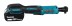Аккумуляторный угловой гайковерт Makita DWR180RF купить в Нефтеюганске