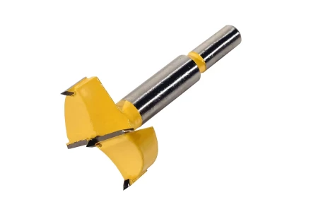 Сверло д/ДСП 40 Форстнера ТСТ Энкор 19145 купить в Нефтеюганске