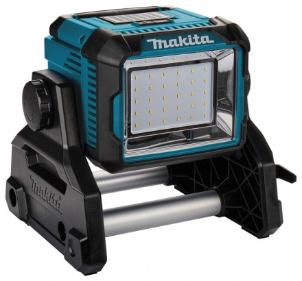 Аккумуляторный прожектор Makita DML811 (DEADML811) купить в Нефтеюганске