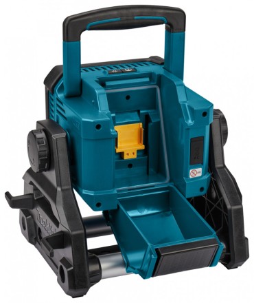 Аккумуляторный прожектор Makita DML811 (DEADML811) купить в Нефтеюганске