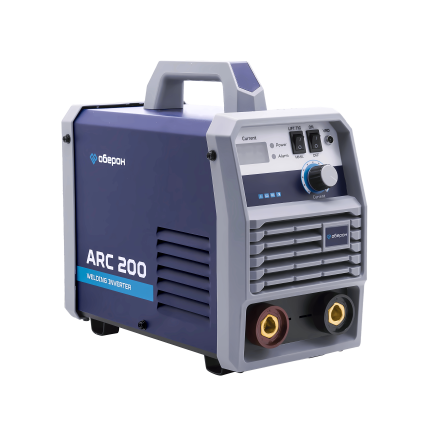 Сварочный инвертор Оберон ARC 200 (НАКС) KG1201N купить в Нефтеюганске