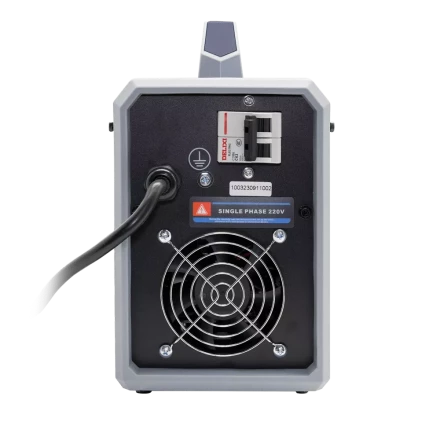 Сварочный инвертор Оберон ARC 200 (НАКС) KG1201N купить в Нефтеюганске