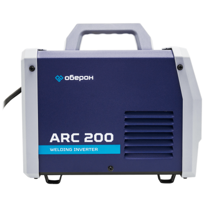 Сварочный инвертор Оберон ARC 200 (НАКС) KG1201N купить в Нефтеюганске