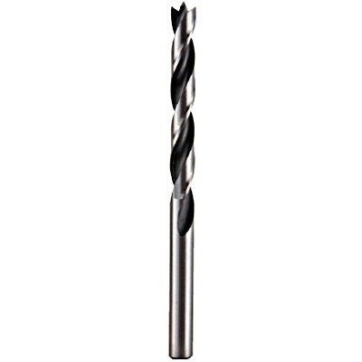 Сверло по дереву Makita D-07048, 5x55х85мм (цилиндрический хвостовик, с центрирующим острием) купить в Нефтеюганске