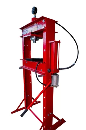 Пресс пневмогидравлический TOR 30T 0-1070MM LT-E3030 1005848 купить в Нефтеюганске