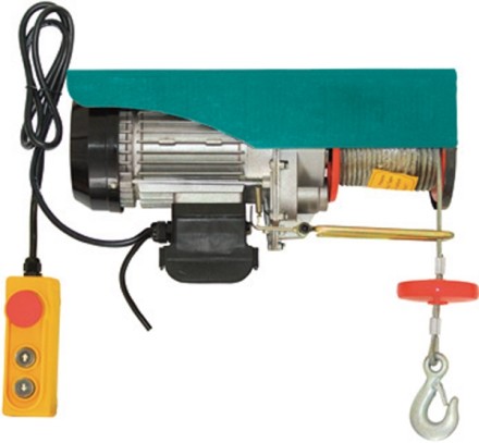 Электрическая лебедка Sturm EH 7280 (Тельфер) купить в Нефтеюганске