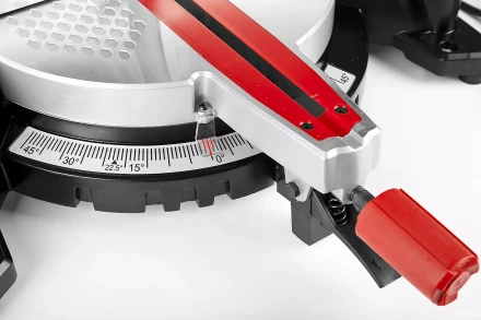 Пила торцовочная комбинированная 2 в 1 ЗПТК-305-1900 серия МАСТЕР купить в Нефтеюганске