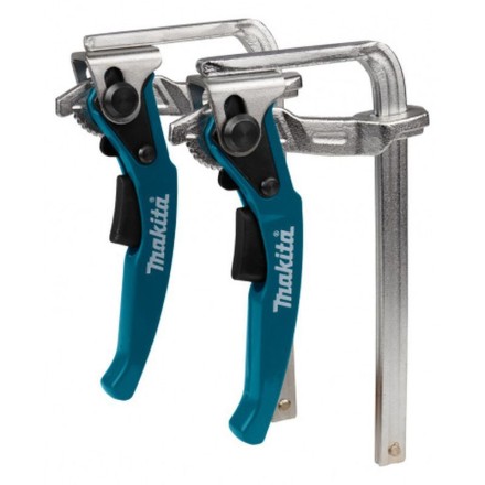 Струбцина самозажимная Makita 199826-6 (для шин SP6000, CA5000) купить в Нефтеюганске