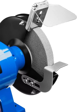 Точило с фонарем ЗТШМЭ-200-600 серия ПРОФЕССИОНАЛ купить в Нефтеюганске