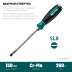Ударные отвертки IMPACT 250033-8 купить в Нефтеюганске