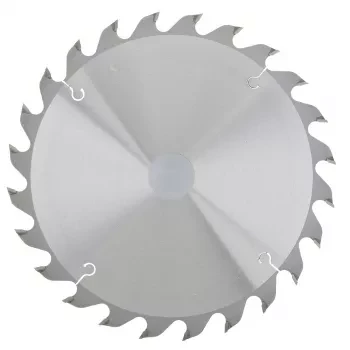 Пильный диск по дереву 210 x 32/30 x 24Т GROSS 73326 купить в Нефтеюганске