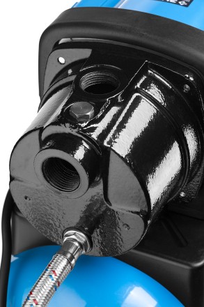 Насосная станция корпус из чугуна НАС-М3-800-Ч серия МАСТЕР купить в Нефтеюганске