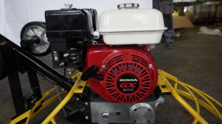Затирочная машина STEM Techno SPT 361 купить в Нефтеюганске