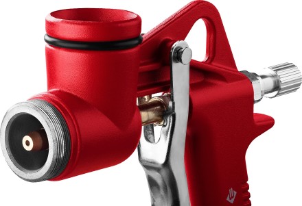 Картушные пистолеты для штукатурки МКП 600 серия МАСТЕР купить в Нефтеюганске